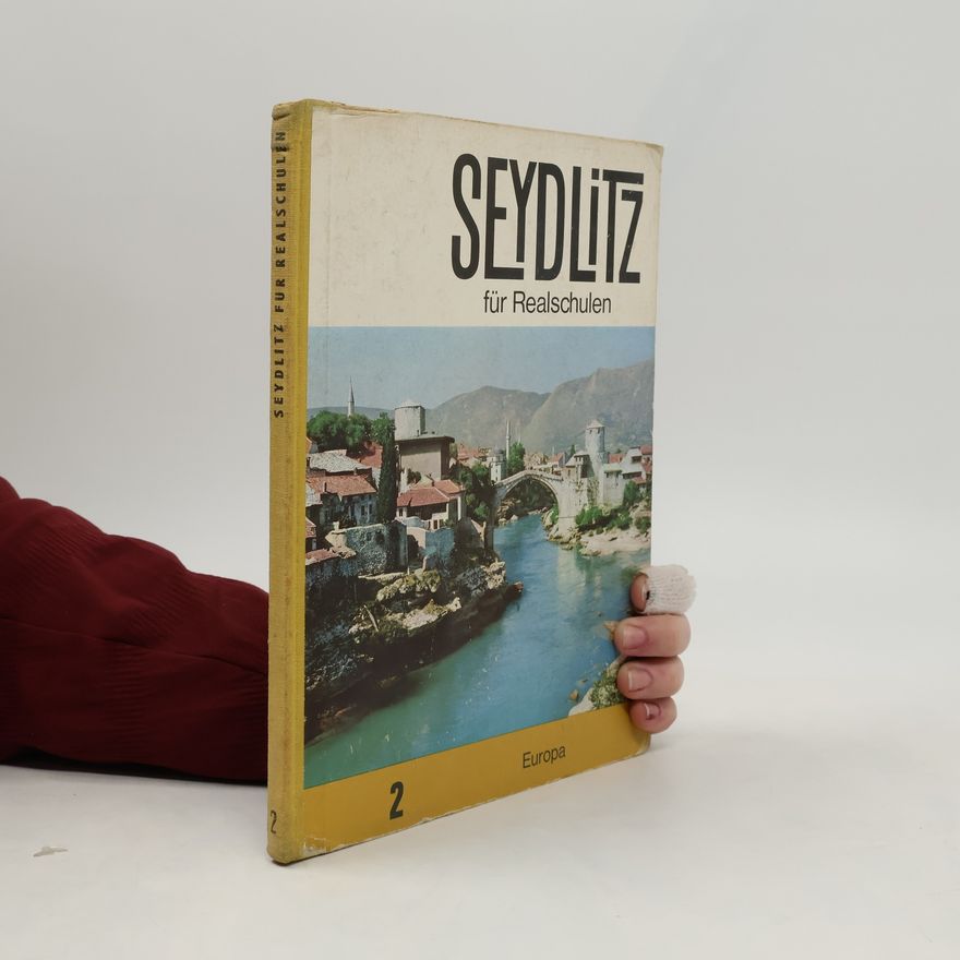 Autorenkollektiv Seydlitz für Realschulen 2. Europa