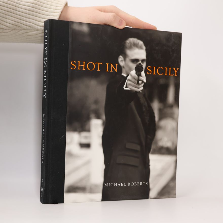 Michael J. Roberts Shot in Sicily