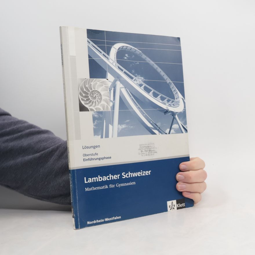 Auteurscollectief Lambacher Schweizer. Mathematik