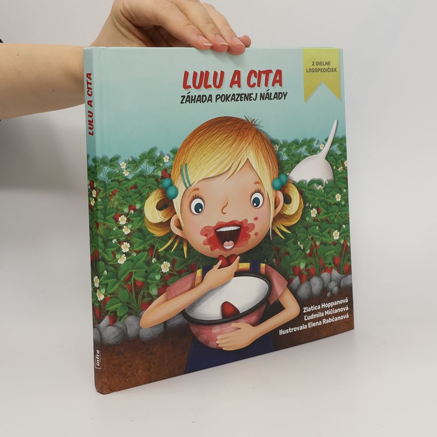 Ludmila Mičianová Lulu a Cita