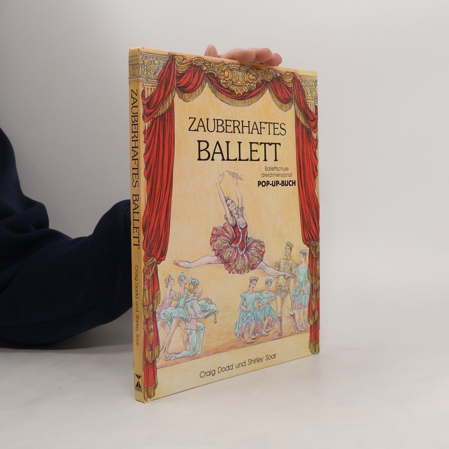 Shirley Soar Zauberhaftes Ballett