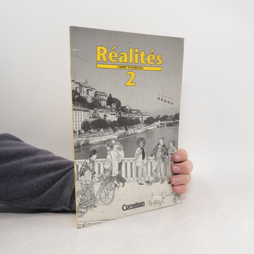 Michèle Héloury Realites, Carnet d' exercices zu Bd. 2