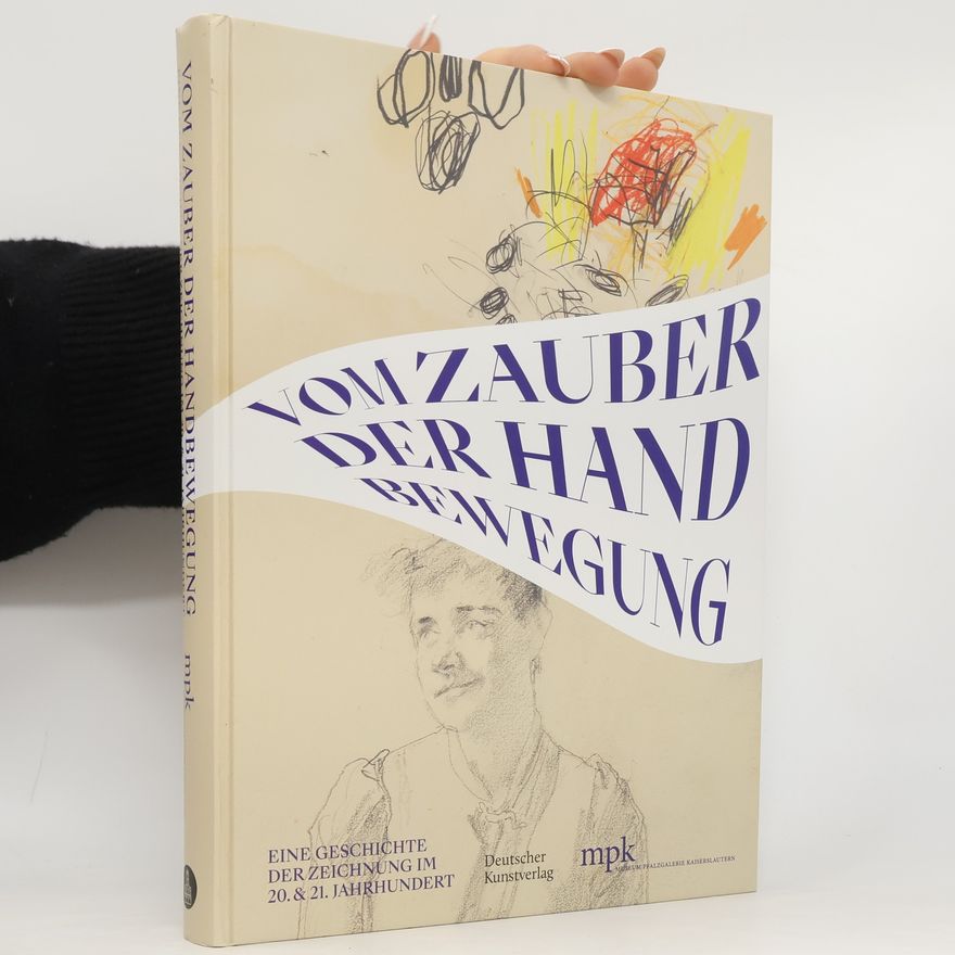 Sören Fischer Vom Zauber der Handbewegung