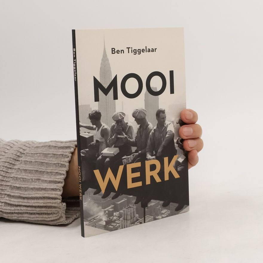 Ben Tiggelaar Mooi werk