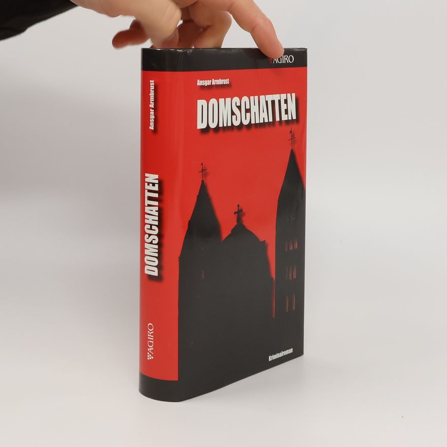 Ansgar Armbrust Domschatten