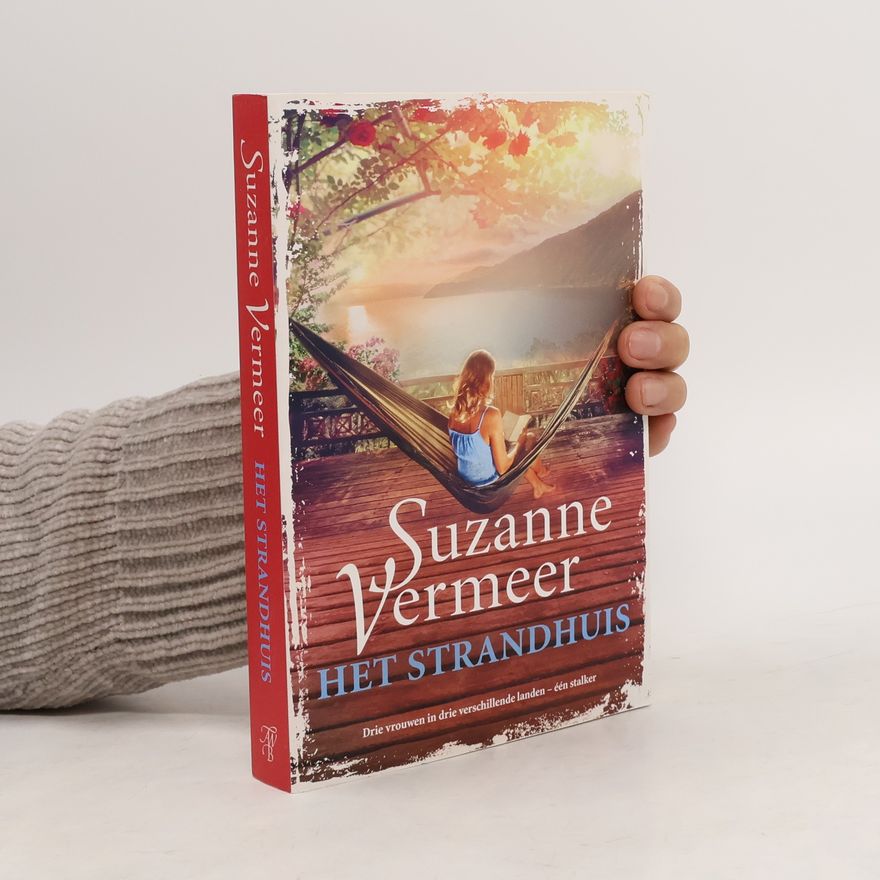 Suzanne Vermeer Het strandhuis