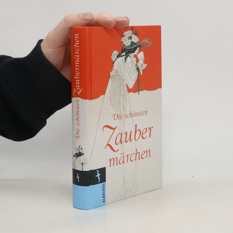 Sabine Prilop Die schönsten Zaubermärchen