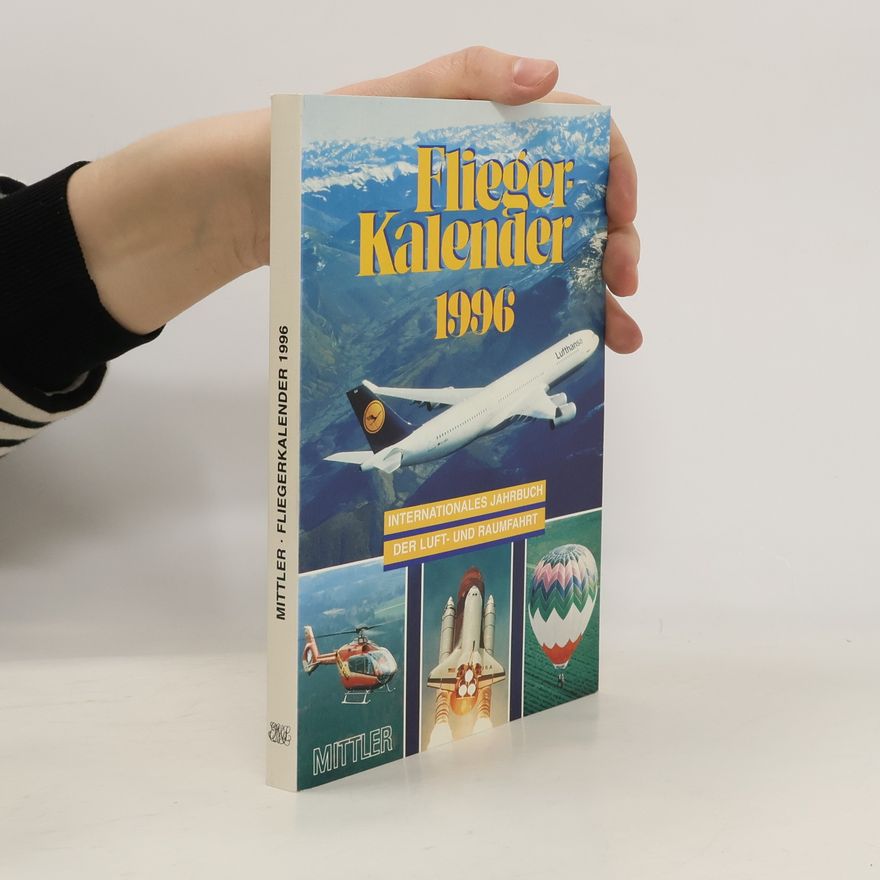 Autores varios Flieger Kalender 1996