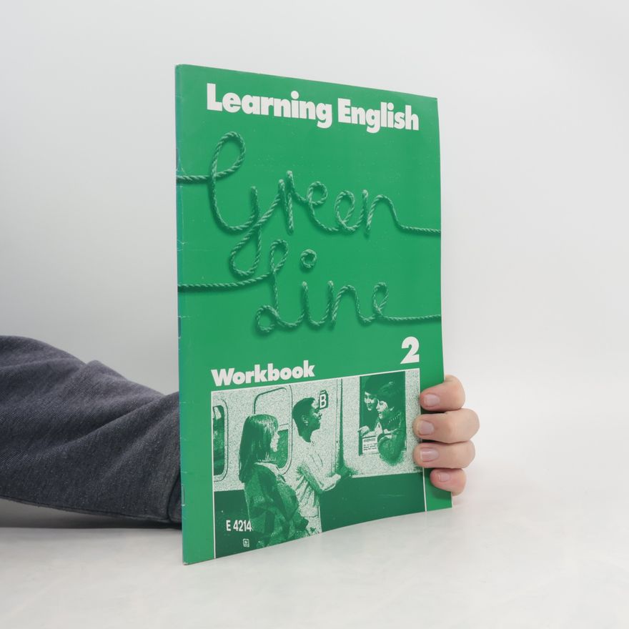 Werner Beile Learning English - Green Line. Workbook 2