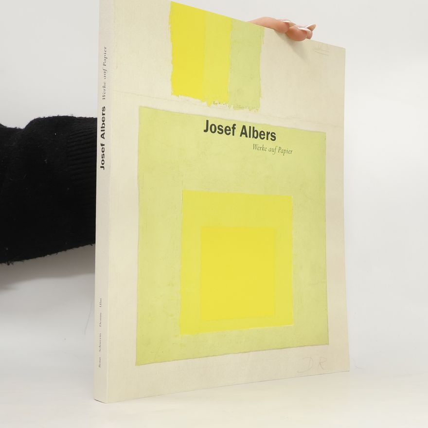 Josef Albers Josef Albers