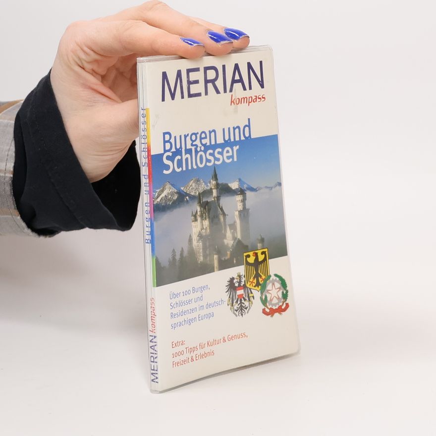 Ulrike Bässler Burgen und Schlösser