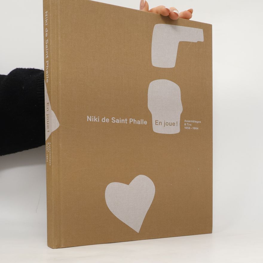 Jacques Villegé Niki de Saint Phalle
