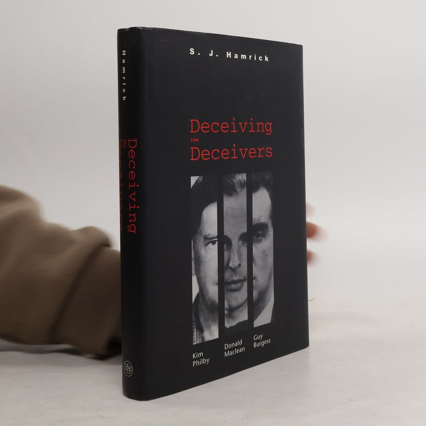 S. J. Hamrick Deceiving the Deceivers