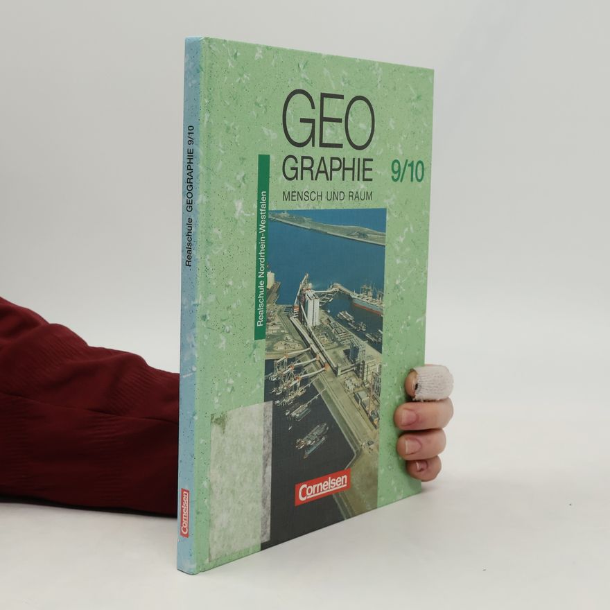 Erich Geyer Realschule Nordrhein-Westfalen - 9/10: Geographie - bisherige Ausgabe