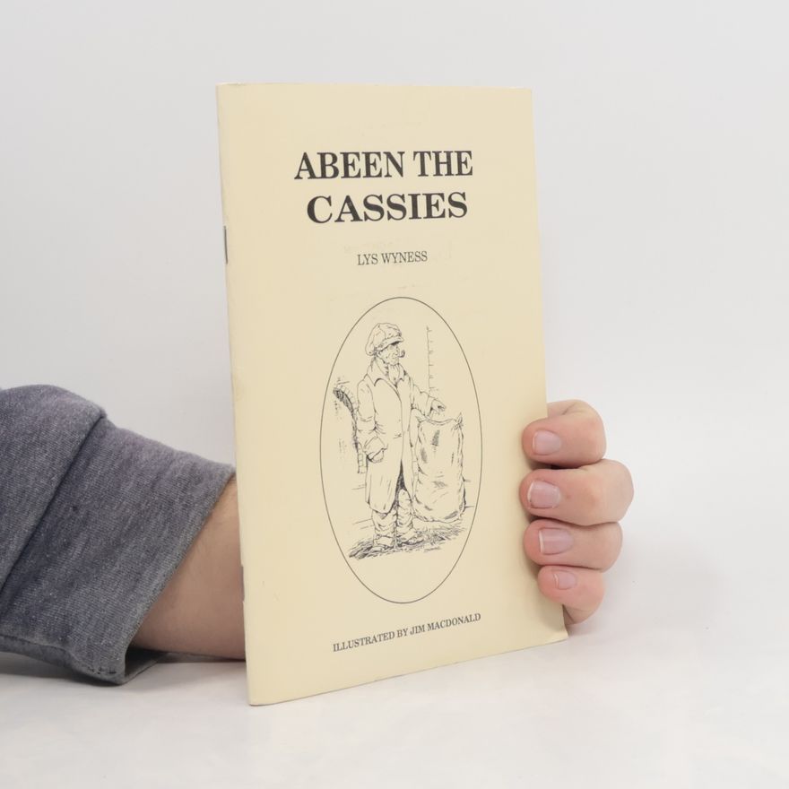 Lys Wyness Abeen the cassies