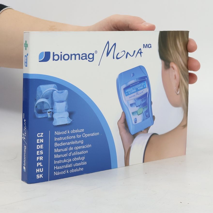 Autorenkollektiv Biomag Mona