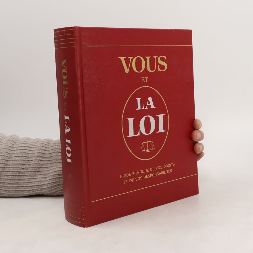 Hélène Durand Vous et la loi