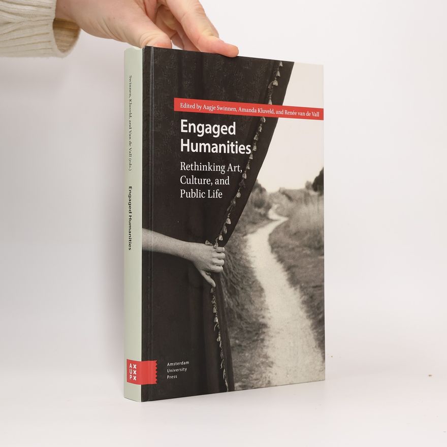 Renée van de Vall Engaged Humanities