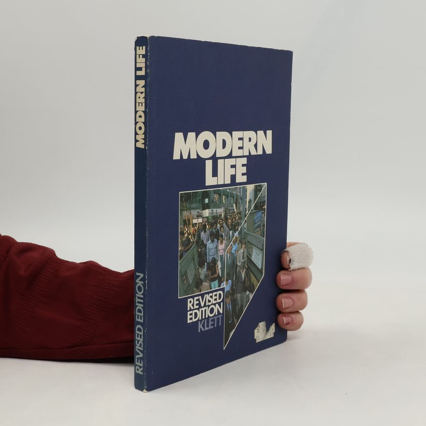 Autorenkollektiv Modern life