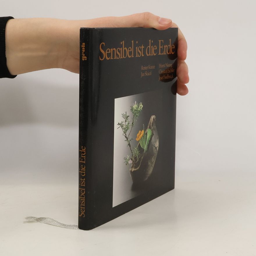 Autorenkollektiv Sensibel ist die Erde