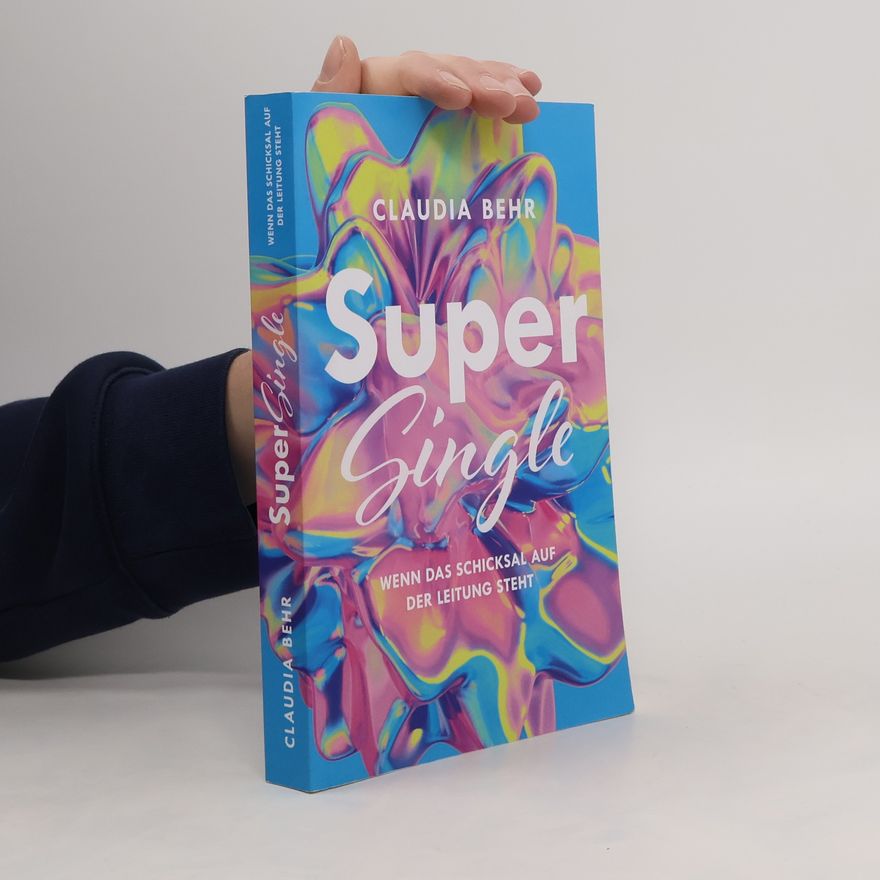 Claudia Behr SuperSingle