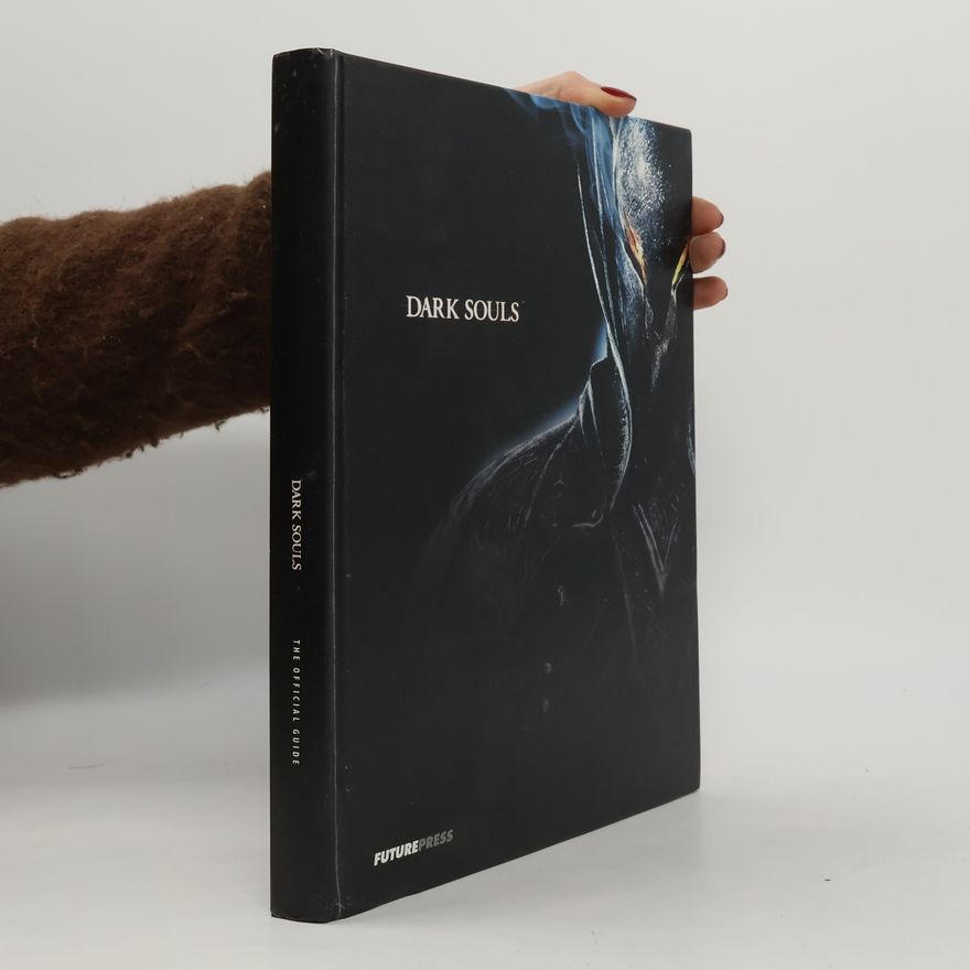 Future Press Dark Souls