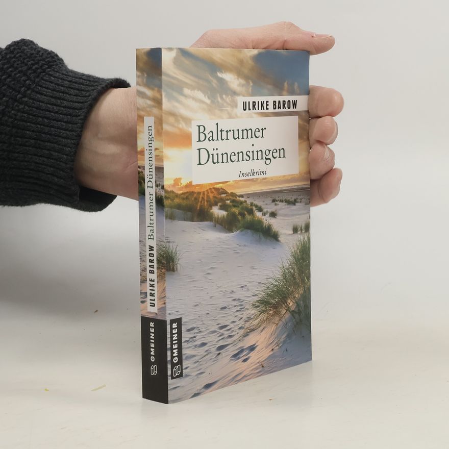 Ulrike Barow Baltrumer Dünensingen