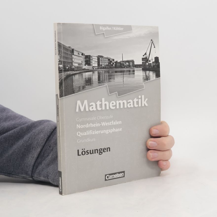 AA.VV. Mathematik