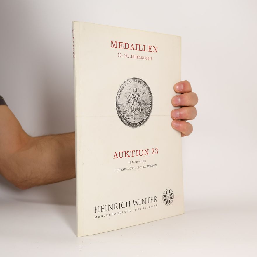 Autorenkollektiv Medaillen