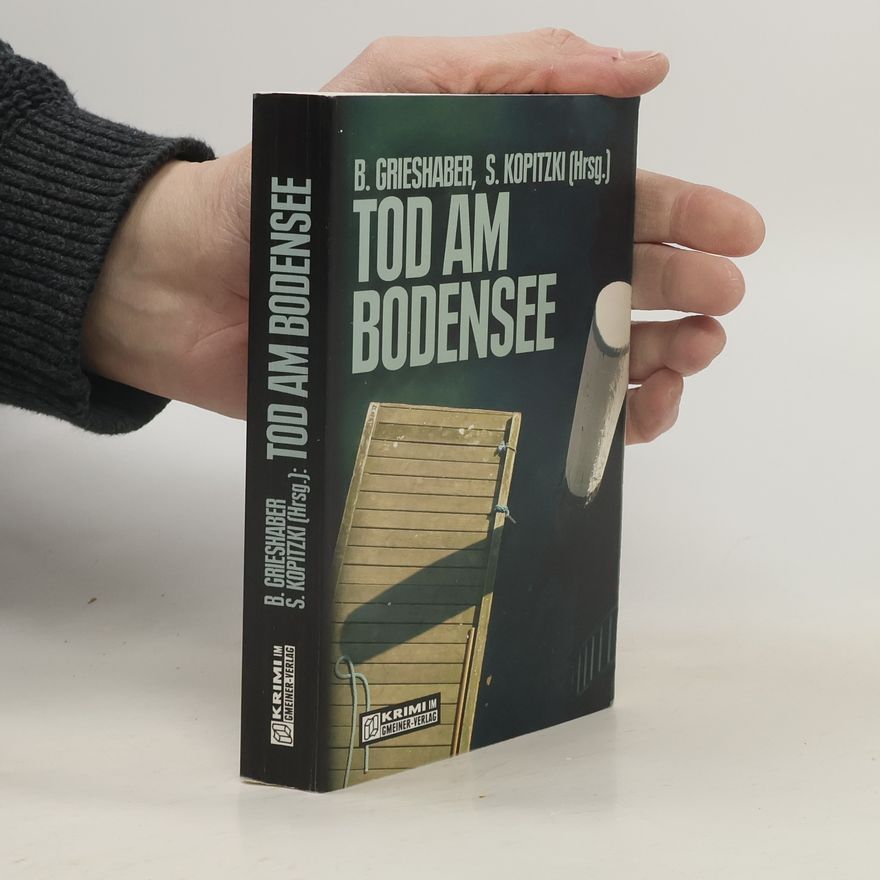 Barbara Grieshaber Tod am Bodensee