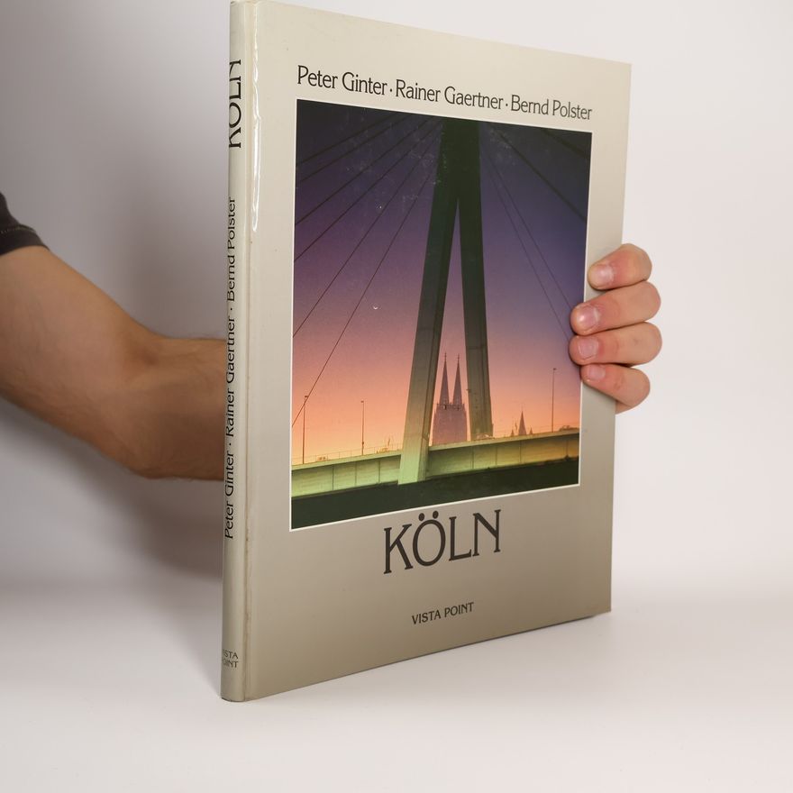 Peter Ginter Köln