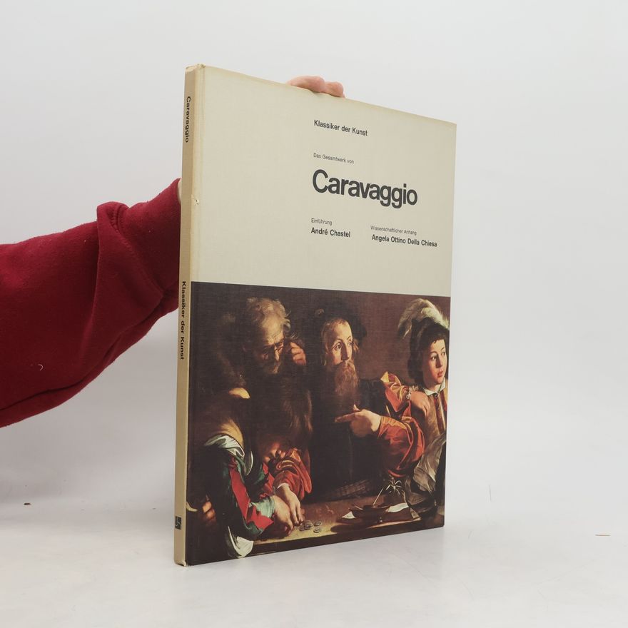 Autorenkollektiv Caravaggio