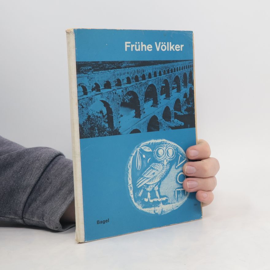 Albert Lesmann Frühe Völker