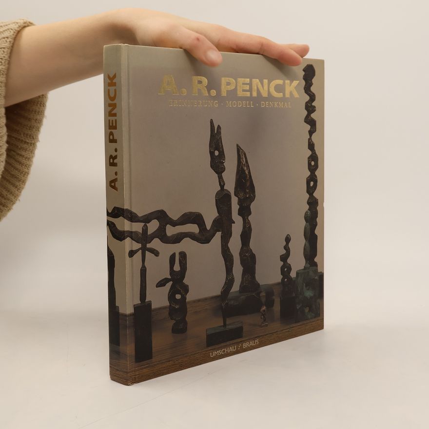 Hans-Dieter Brunner A. R. Penck