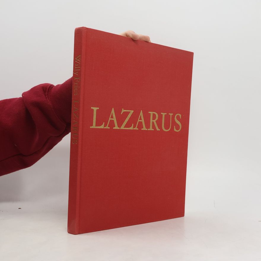 Autorenkollektiv Lazarus
