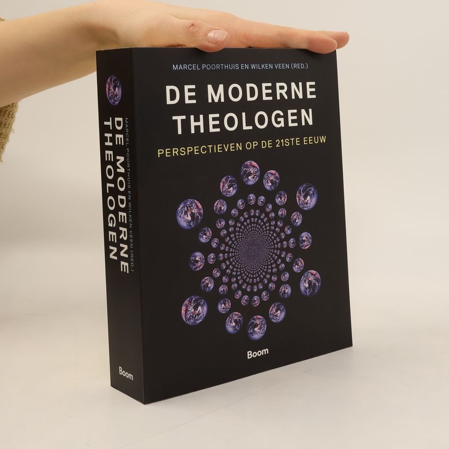 Wilken Veen  De moderne theologen