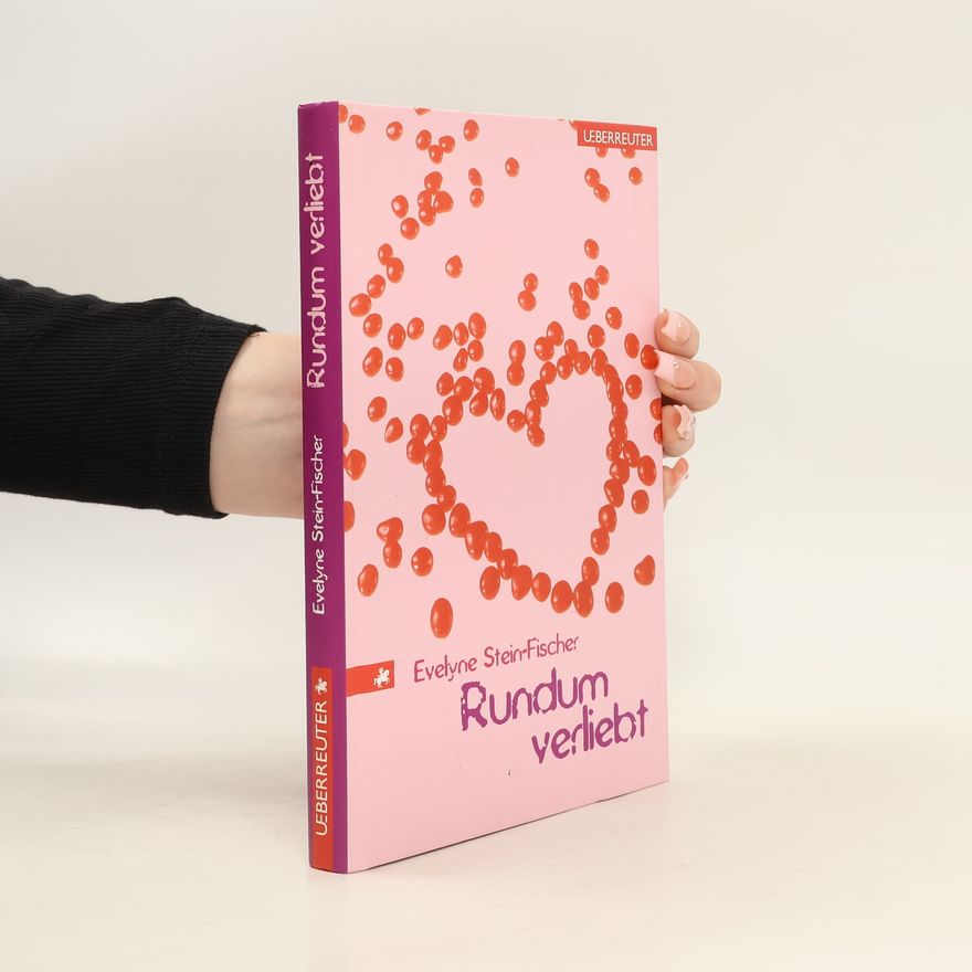 Evelyne Stein Fischer Rundum verliebt