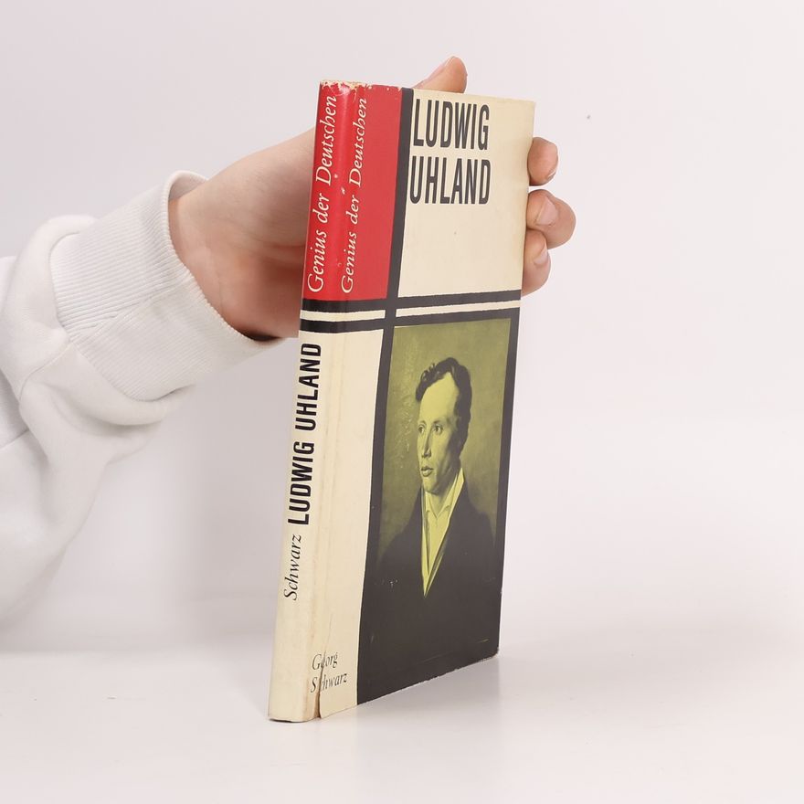 Various authors Ludwig Uhland