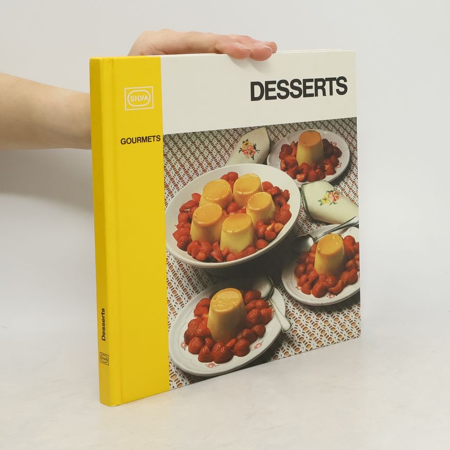 Autores varios Desserts
