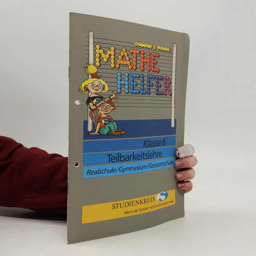 Autorenkollektiv Mathe Helfer