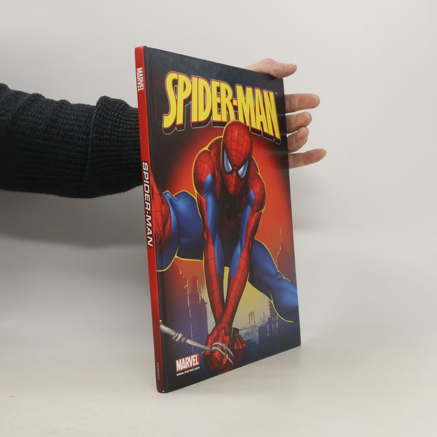 Autorenkollektiv Spider-Man