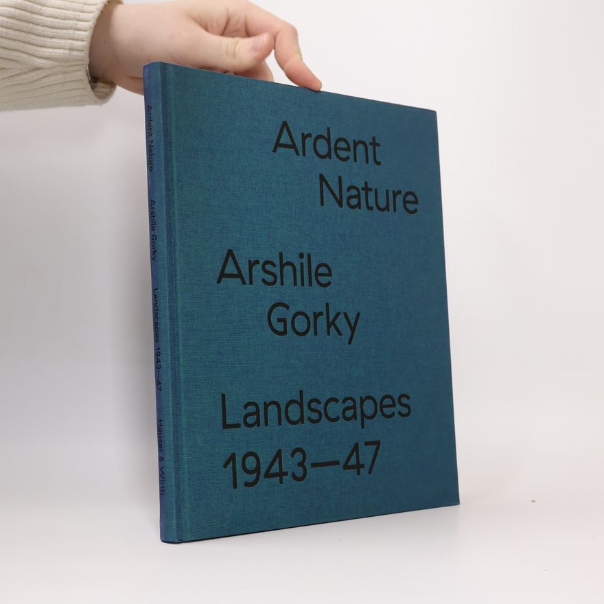 Edith Devaney Ardent Nature