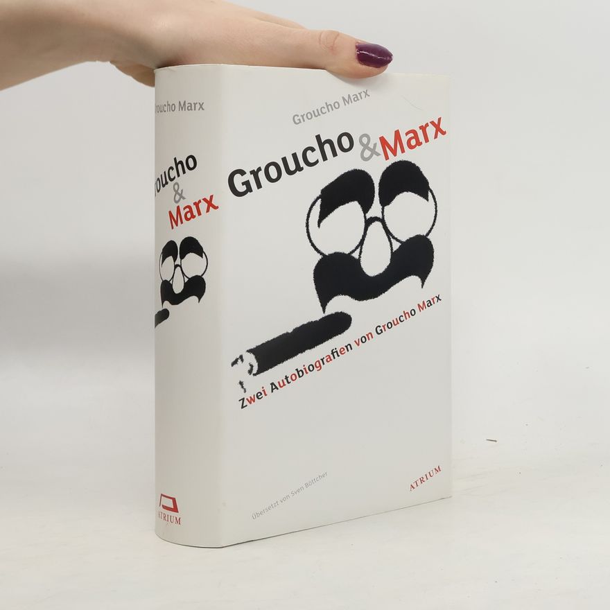 Groucho Marx Groucho & Marx