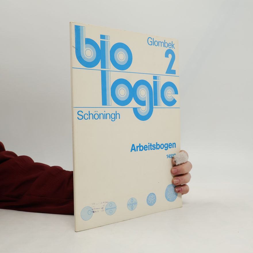 Gerd Glombek Biologie
