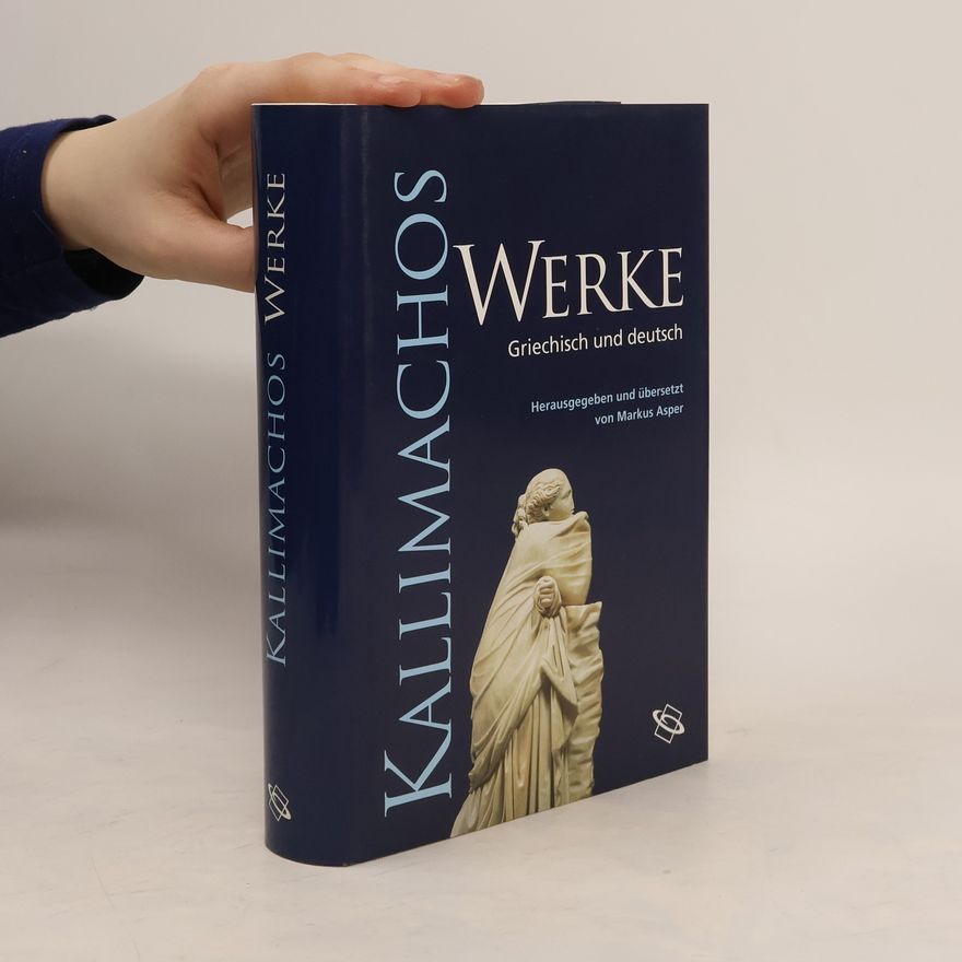 Callimachus Werke