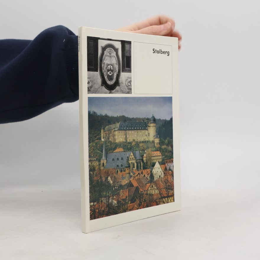 Kolektív autorov Stolberg