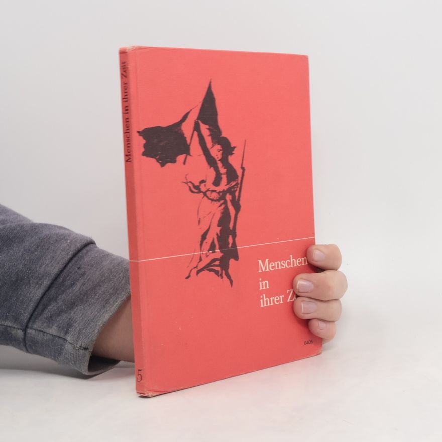 Autorenkollektiv Menschen in ihrer Zeit 5