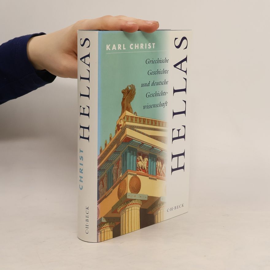 Karl Christ Hellas
