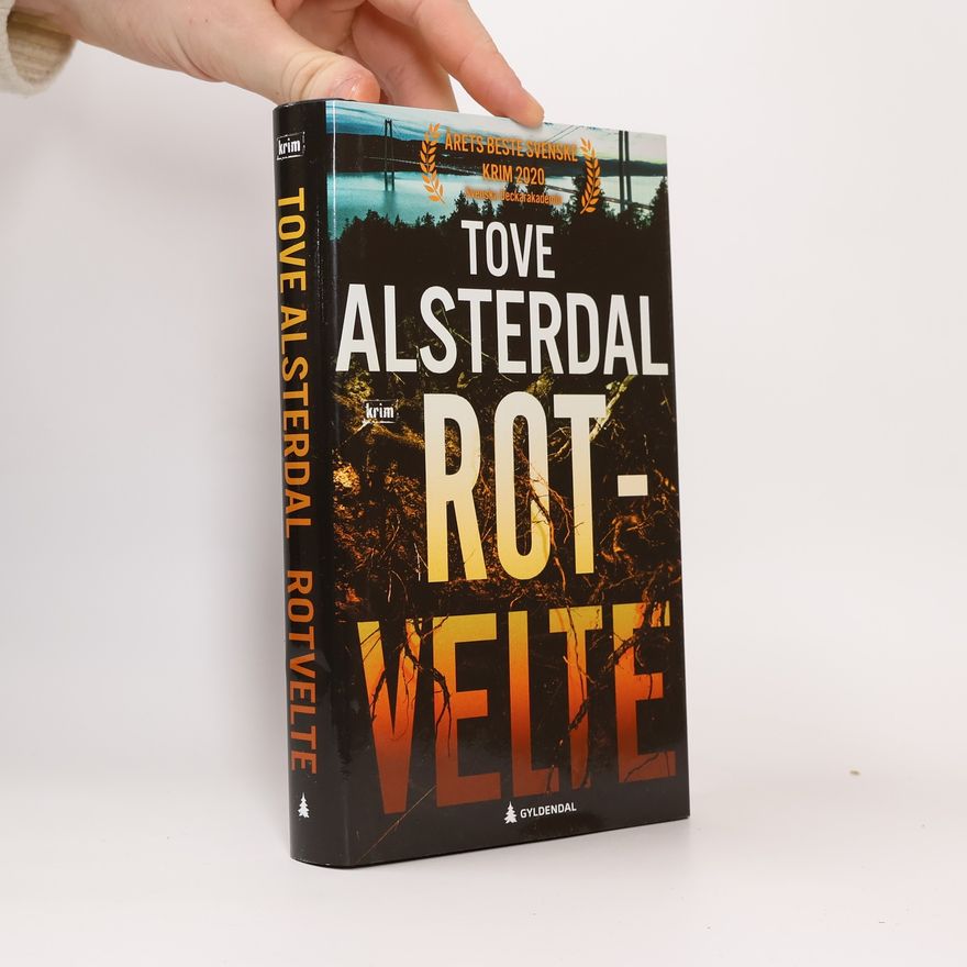 Tove Alsterdal Rotvelte