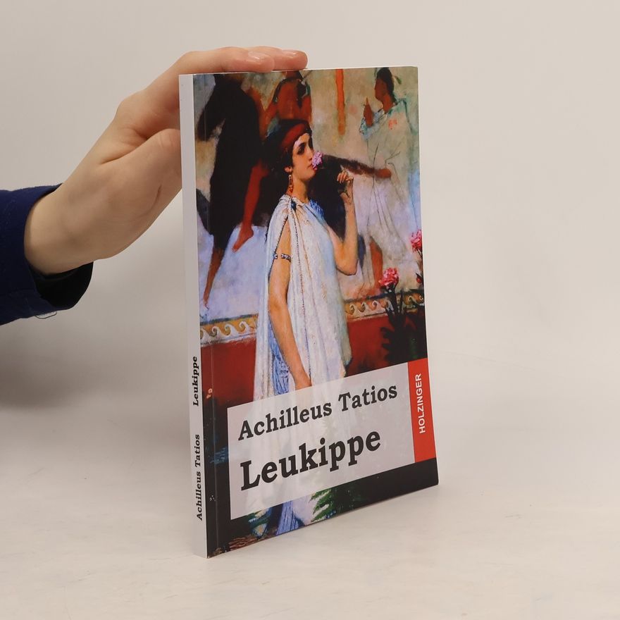 Achilleus Tatios Leukippe